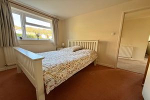 Downstairs Bedroom 4- click for photo gallery
